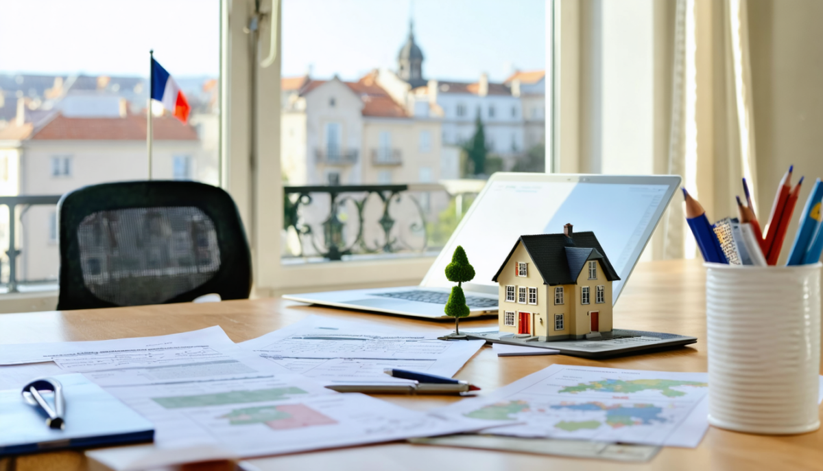 découvrez notre guide pratique pour réussir votre emprunt et acheter un bien en espagne depuis la france en toute sérénité. conseils, démarches et astuces pour un investissement réussi.