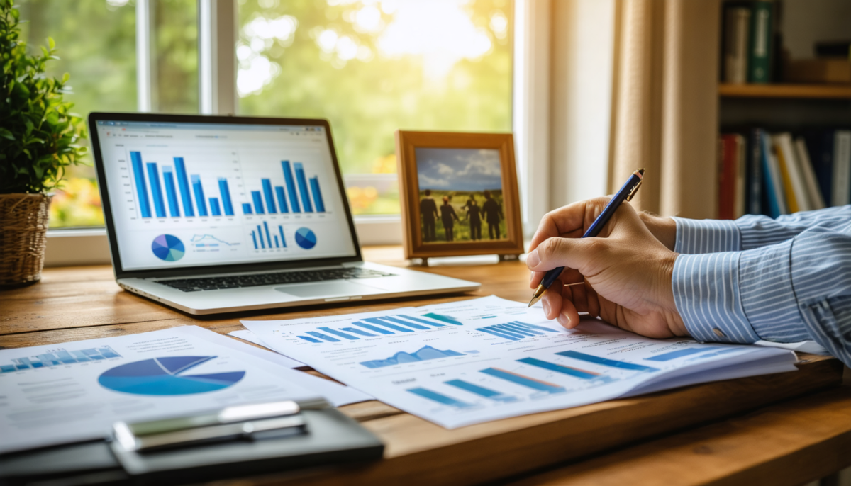 découvrez comment fonctionne une assurance vie en cas de décès grâce à des explications claires et des conseils pratiques pour bien protéger vos proches.