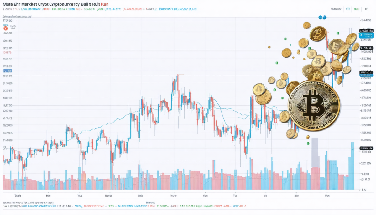 découvrez quelles cryptomonnaies choisir pour maximiser vos gains lors du prochain bull run et optimisez votre investissement dans le marché des crypto-actifs.