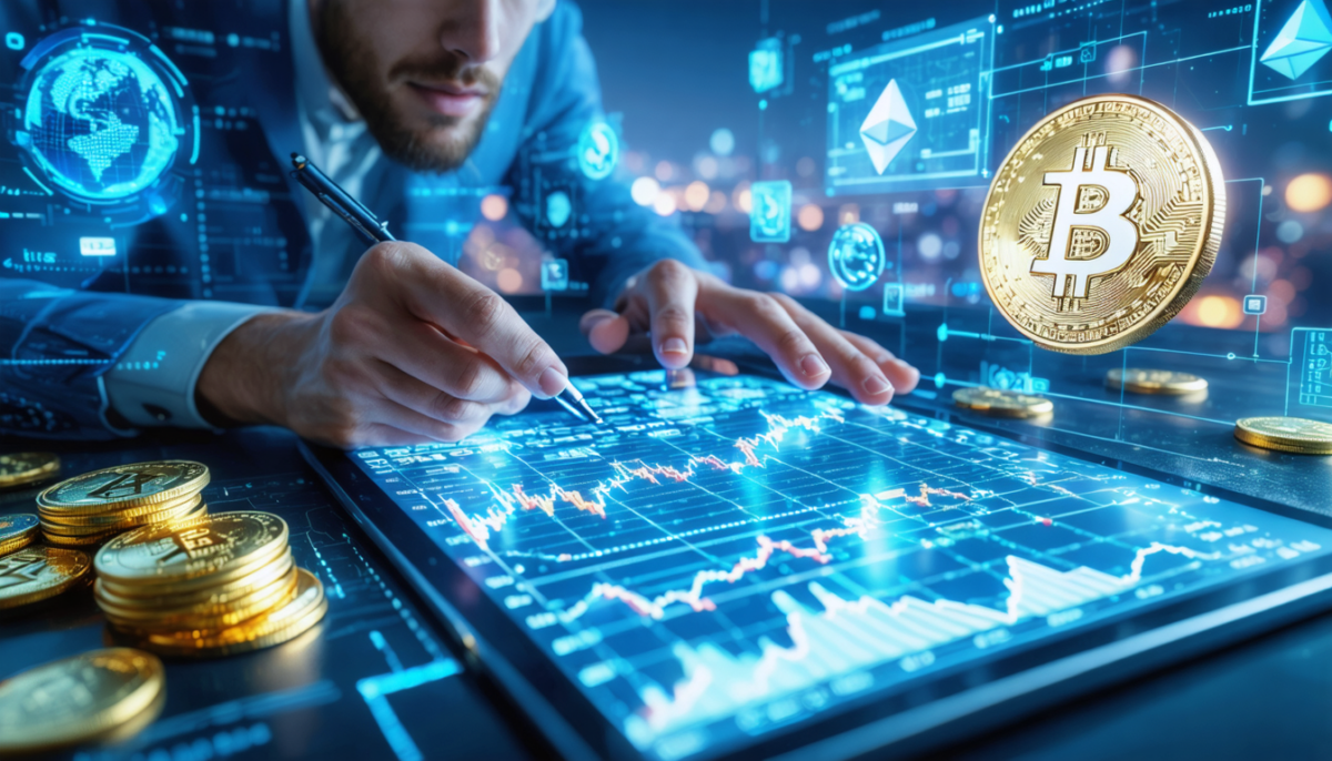 découvrez quelles cryptomonnaies choisir pour maximiser vos gains lors du prochain bull run et optimiser vos investissements en crypto.