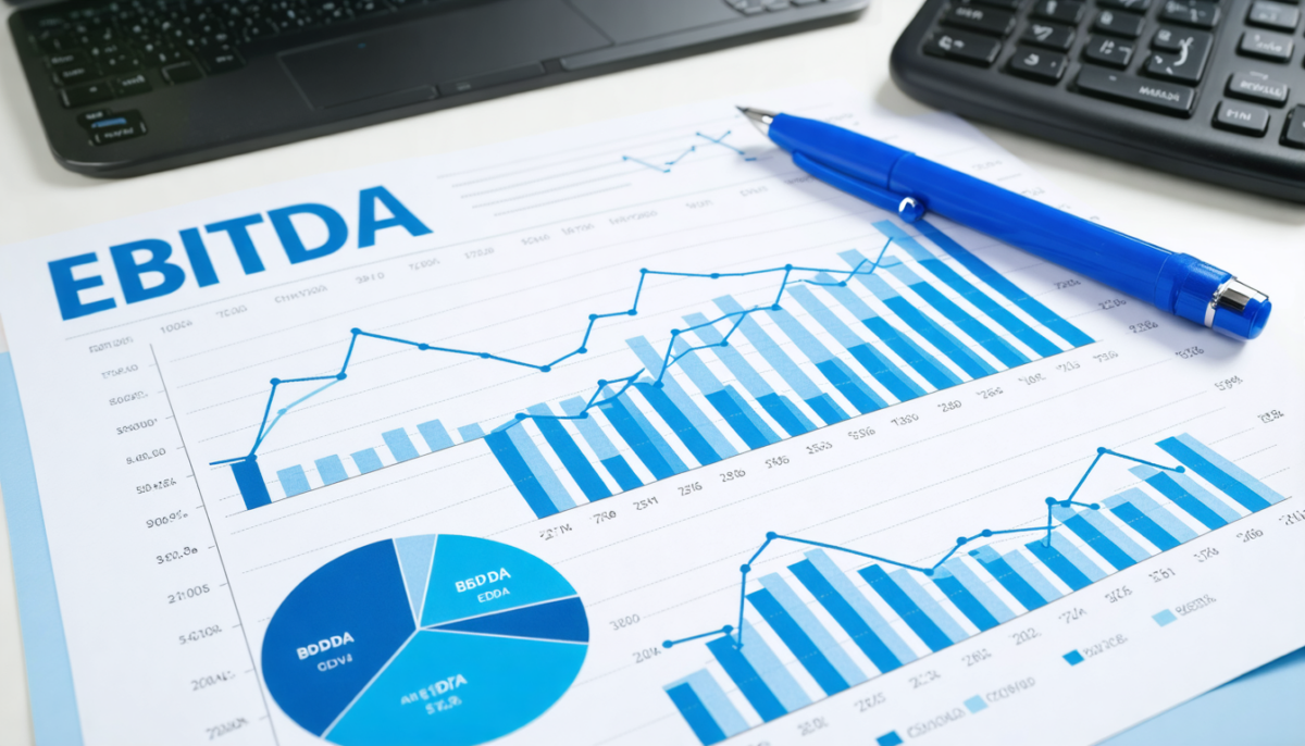 découvrez pourquoi l'ebitda est un indicateur financier essentiel pour évaluer la performance réelle d'une entreprise, en offrant une vision claire de sa rentabilité opérationnelle.