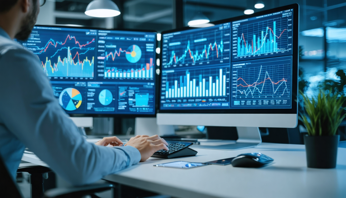 découvrez pourquoi l'ebitda est un indicateur financier essentiel pour évaluer la performance réelle d'une entreprise, en analysant sa rentabilité opérationnelle indépendamment des charges financières et fiscales.