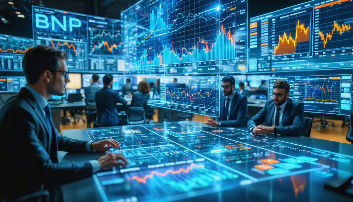 découvrez les perspectives 2025 des dividendes bnp et analysez les tendances financières à venir pour mieux préparer vos investissements.