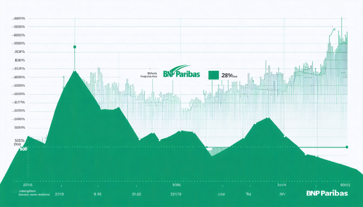 analyse des perspectives des dividendes bnp pour 2025 : découvrez les tendances financières à venir et leur impact sur vos investissements.