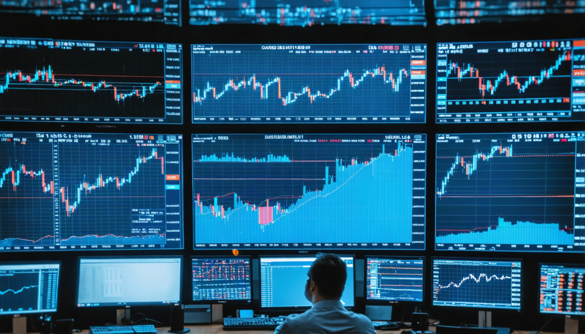 découvrez comment le trading avec effet de levier peut maximiser vos gains tout en exposant à des risques importants. apprenez à équilibrer opportunités et précautions.