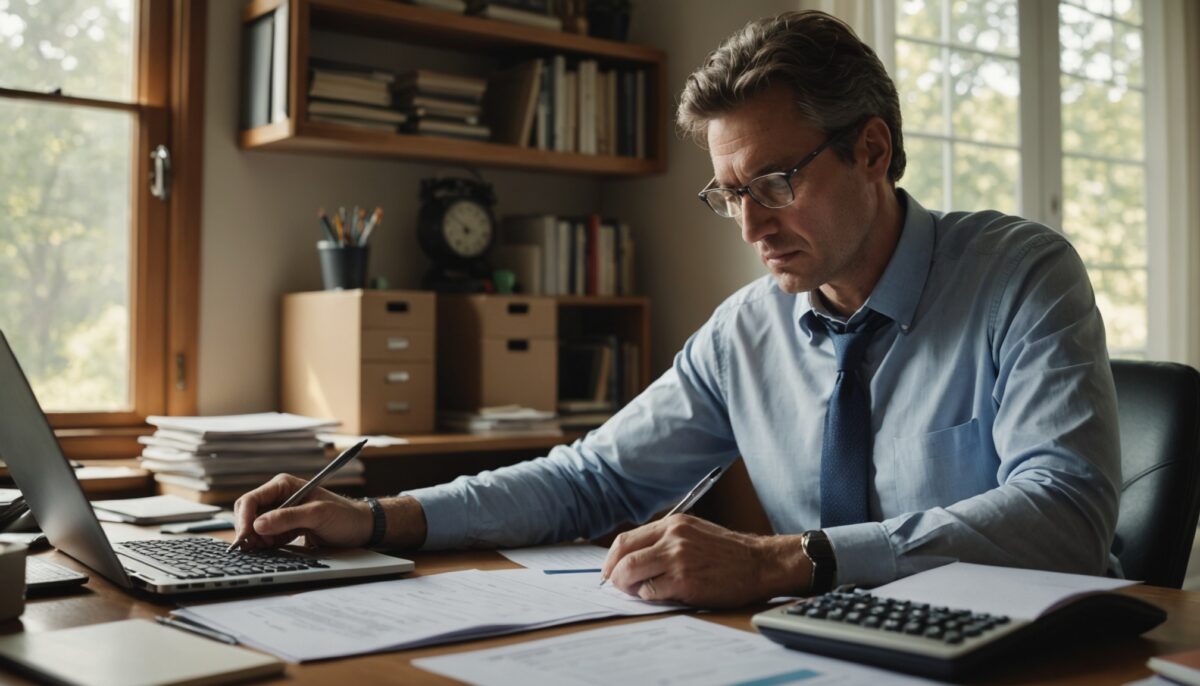 Maîtriser le calcul des frais financiers : les méthodes clés et étapes incontournables