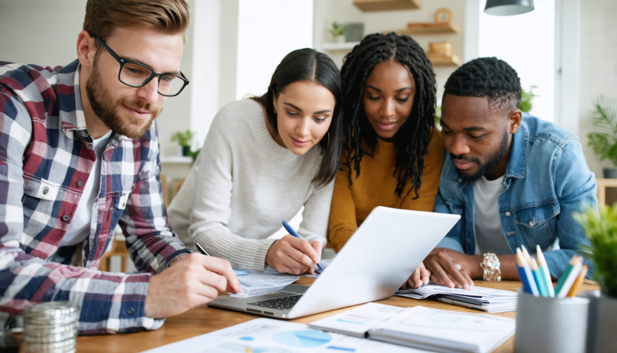 découvrez des conseils pratiques pour construire une épargne solide à 35 ans et assurer un avenir financier paisible et sécurisé.