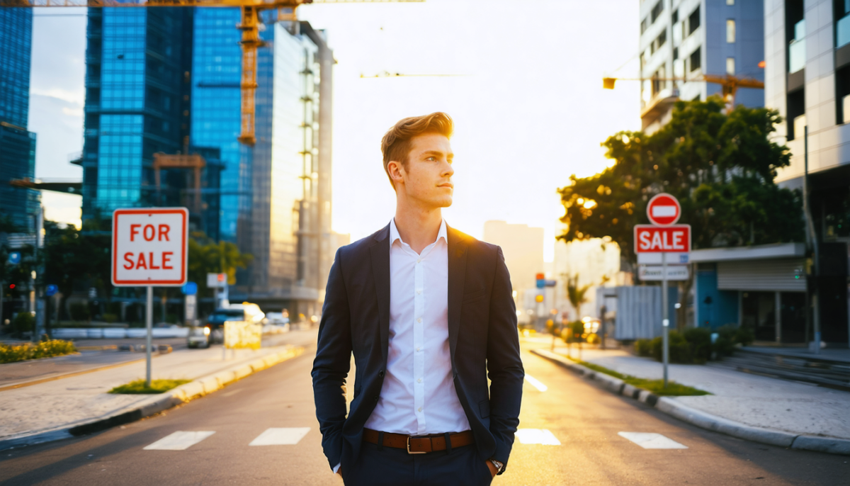 découvrez le moment idéal pour débuter en immobilier et maximiser vos chances de succès grâce à nos conseils experts et stratégies adaptées.