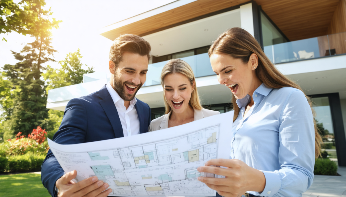 découvrez des conseils pratiques et efficaces pour acheter rapidement la maison de vos rêves sans stress ni perte de temps.