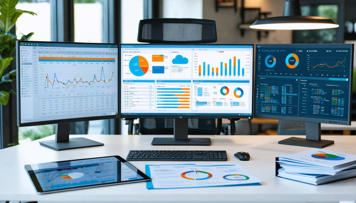 optimisez votre gestion financière grâce à une solution ged spécialement conçue pour la comptabilité, facilitant l'organisation, le suivi et l'efficacité de vos documents comptables.