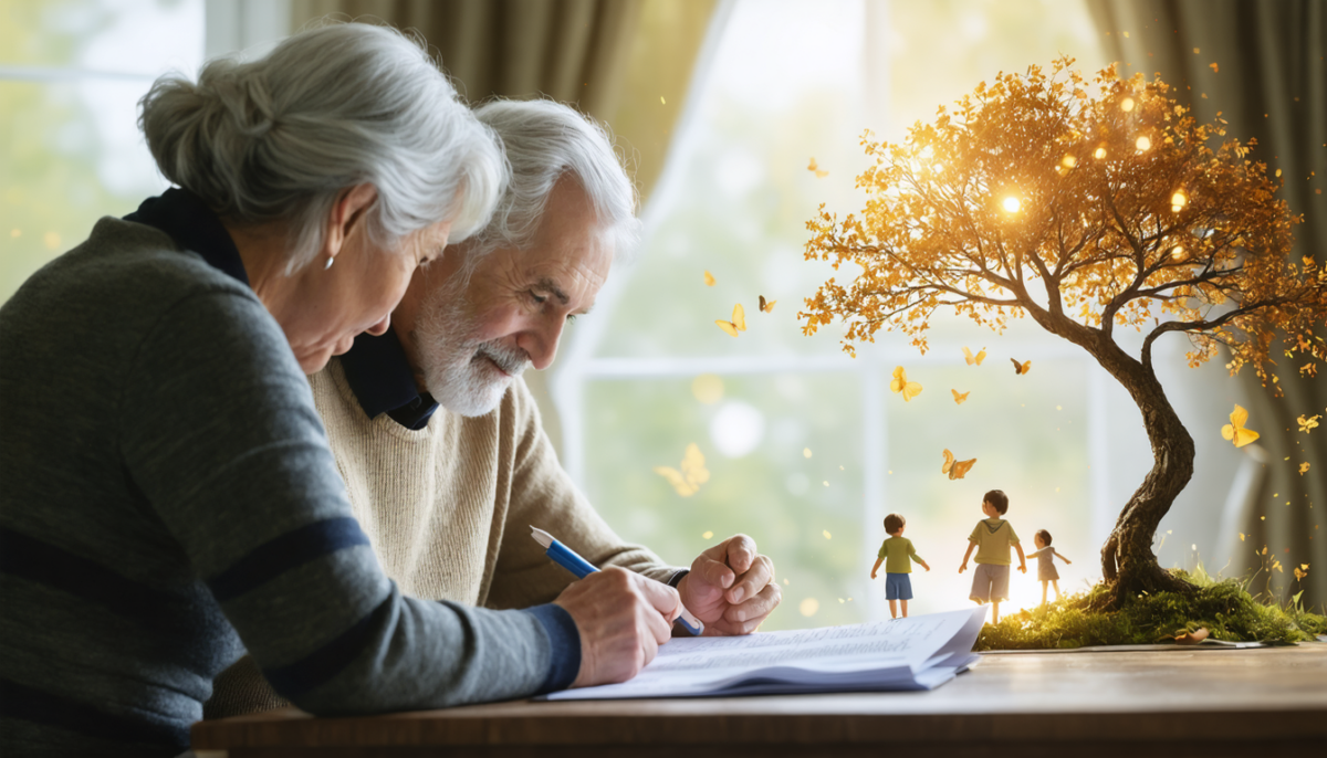 découvrez comment fonctionne l'assurance vie en cas de décès et bénéficiez de conseils essentiels pour bien choisir et optimiser votre contrat.