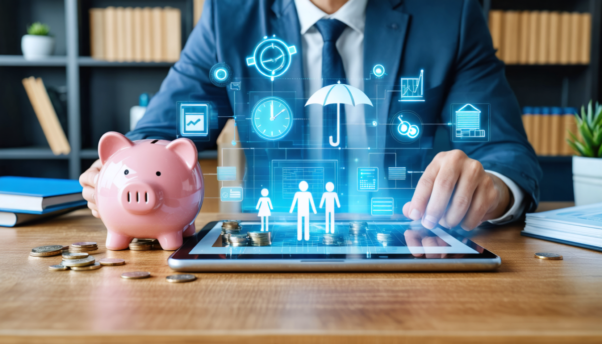découvrez tout sur l'assurance vie : fonctionnement des versements, mécanismes, avantages principaux et conseils pour optimiser votre contrat.