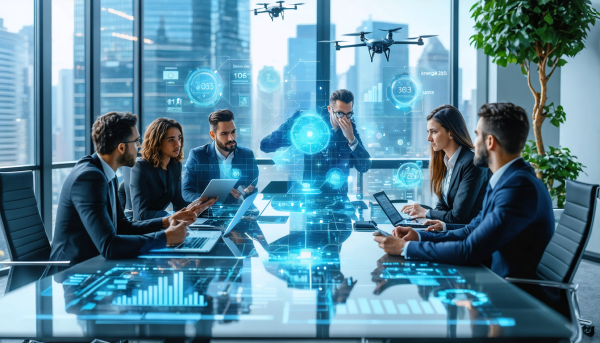 découvrez notre guide complet et comparatif des assurances entreprises 2025 pour choisir la formule idéale adaptée à vos besoins professionnels et protéger efficacement votre activité.