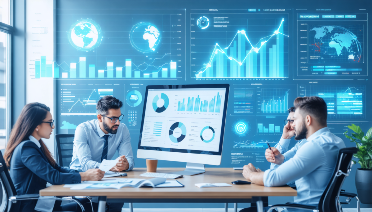 découvrez notre guide complet et comparatif des assurances entreprises 2025 pour choisir la formule idéale adaptée à vos besoins professionnels et protéger votre activité efficacement.