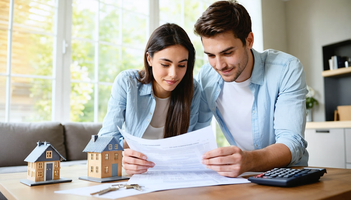 découvrez les informations essentielles sur les assurances prêt immobilier pour bien protéger votre emprunt et sécuriser votre investissement immobilier.