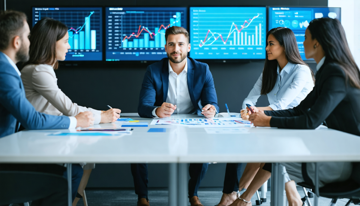 découvrez comment augmenter votre chiffre d'affaires grâce à une stratégie de vente innovante avec complément de prix, qui optimise vos revenus tout en séduisant vos clients.