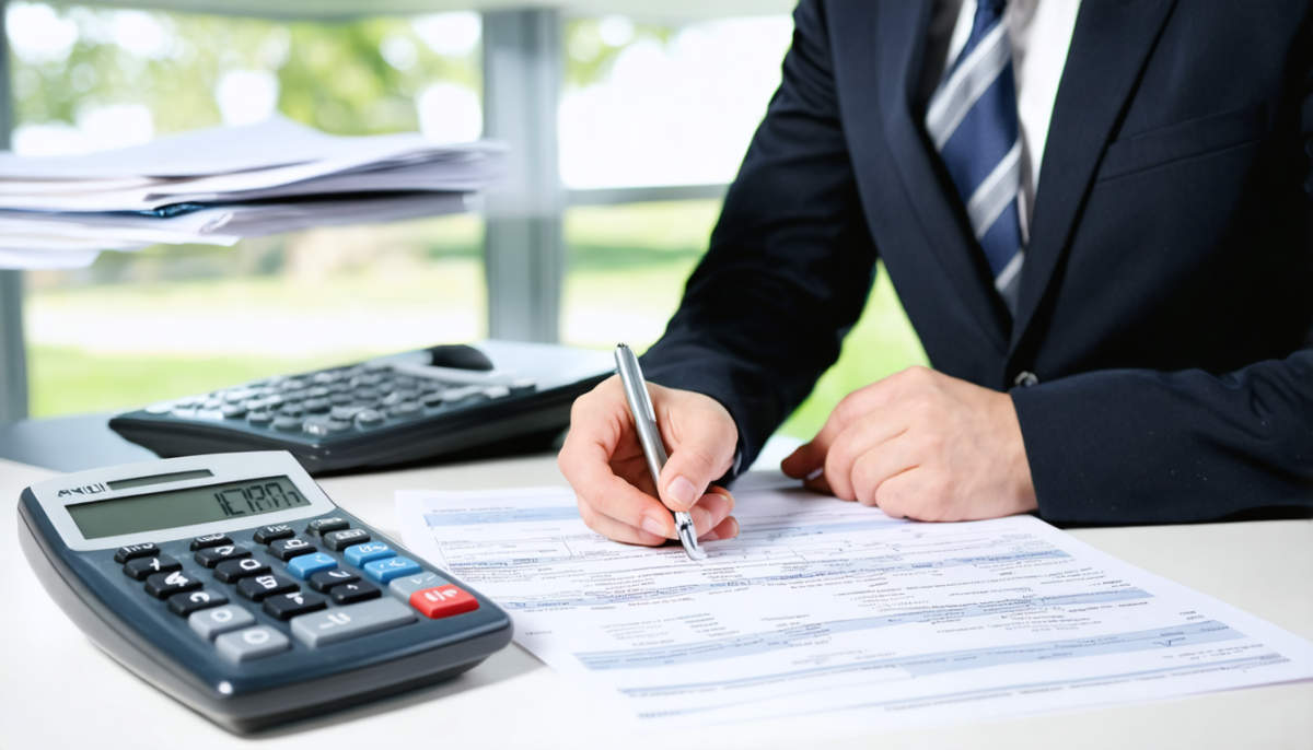 découvrez comment calculer rapidement et facilement votre salaire net à partir de 1850 euros brut grâce à ce guide pratique étape par étape.