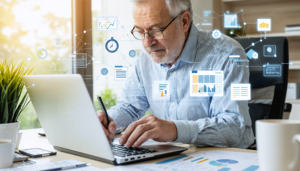 découvrez comment calculer votre pension de retraite grâce à nos astuces pratiques et méthodes incontournables pour préparer sereinement votre avenir.
