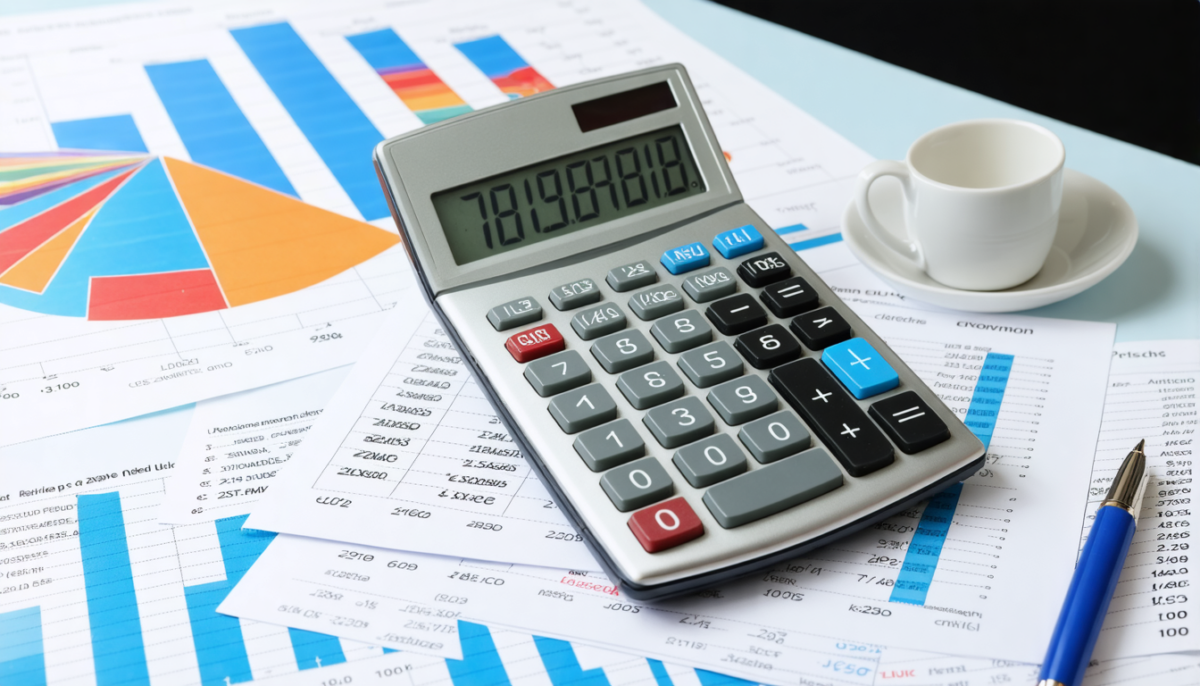 découvrez comment calculer votre pension de retraite avec nos astuces pratiques et méthodes incontournables pour préparer sereinement votre avenir financier.