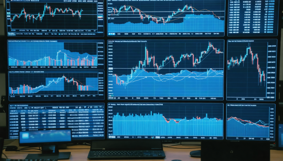 découvrez comment choisir le type d’ordre en bourse grâce à nos critères essentiels et conseils pratiques pour optimiser vos transactions et gérer vos investissements efficacement.