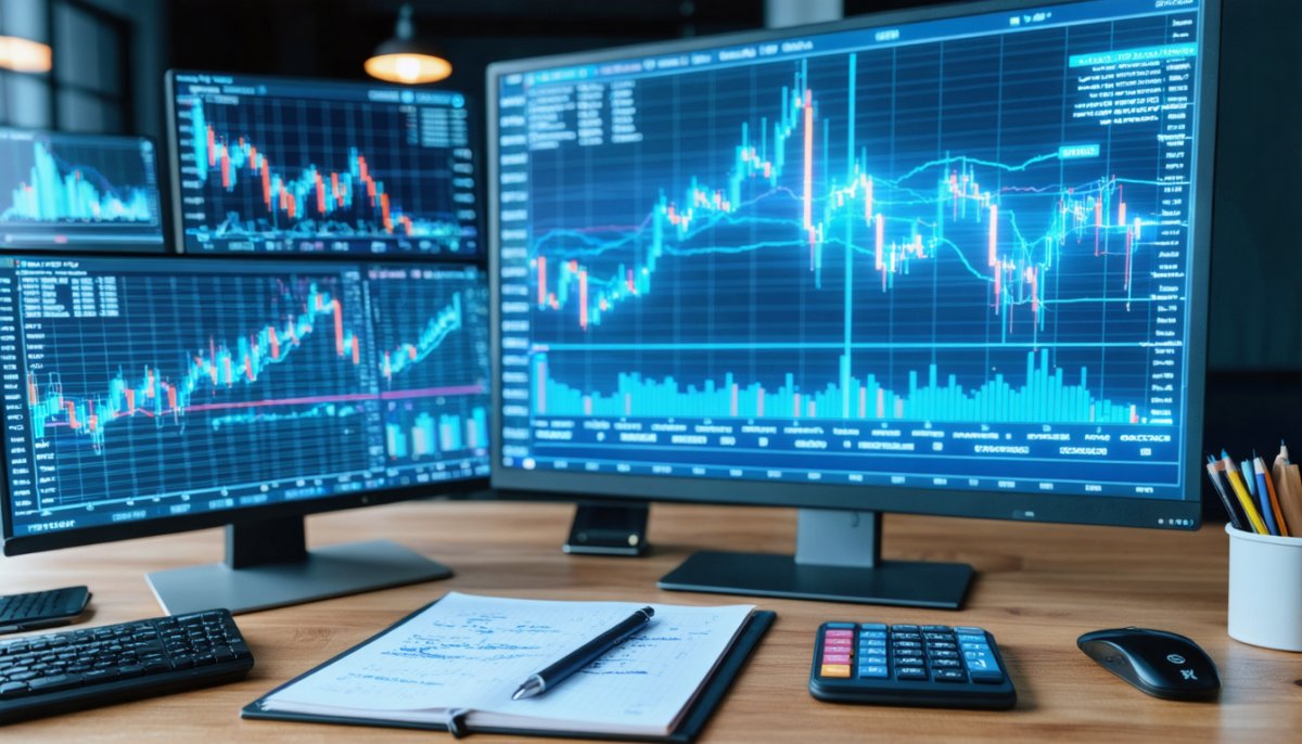 découvrez comment choisir le type d’ordre en bourse grâce à nos critères essentiels et conseils pratiques pour optimiser vos opérations de trading en toute confiance.