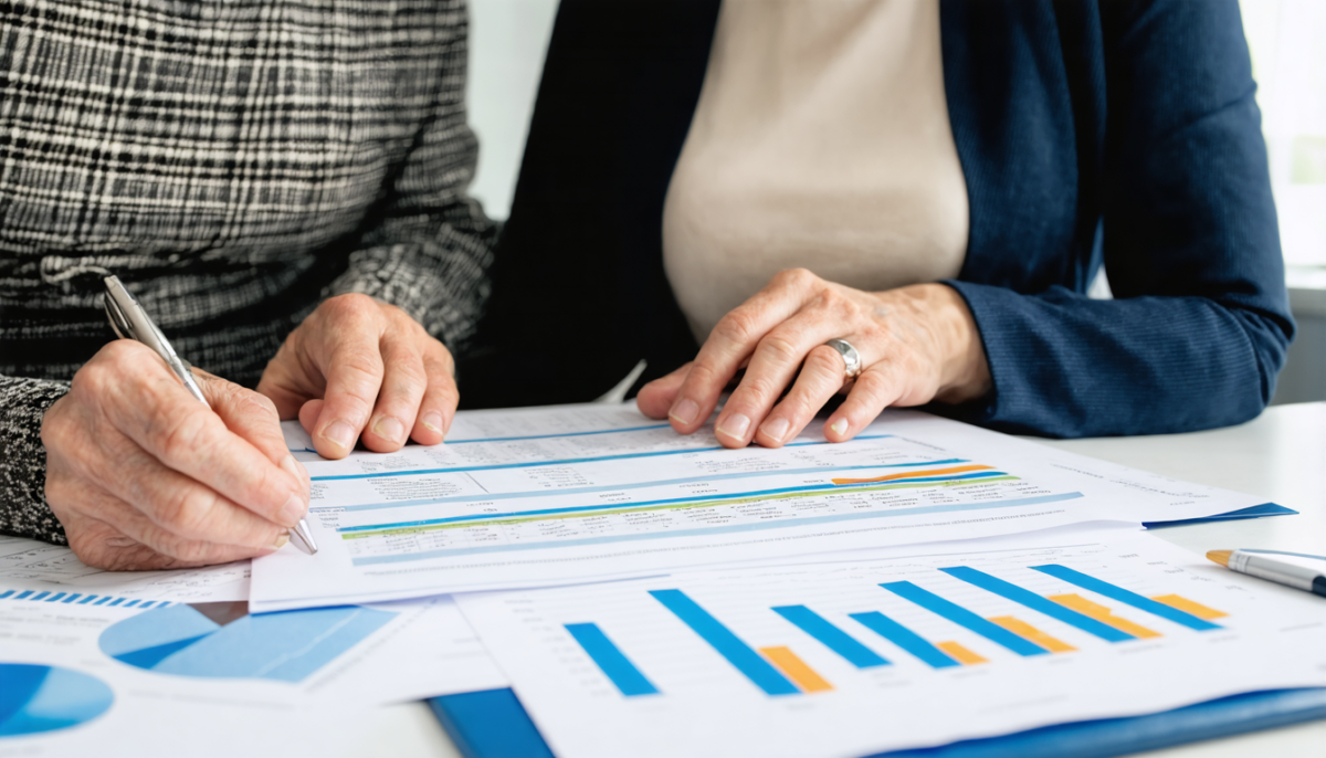 découvrez comment cotiser à la retraite sans emploi, les conditions à respecter et les avantages à connaître pour assurer votre avenir financier en toute sérénité.