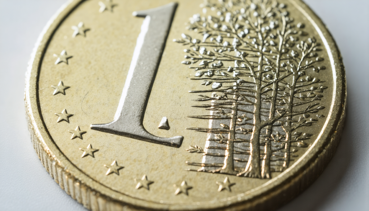 découvrez notre guide complet pour évaluer une pièce de 1 €, avec tous les critères et méthodes d’identification essentiels pour estimer sa valeur avec précision.