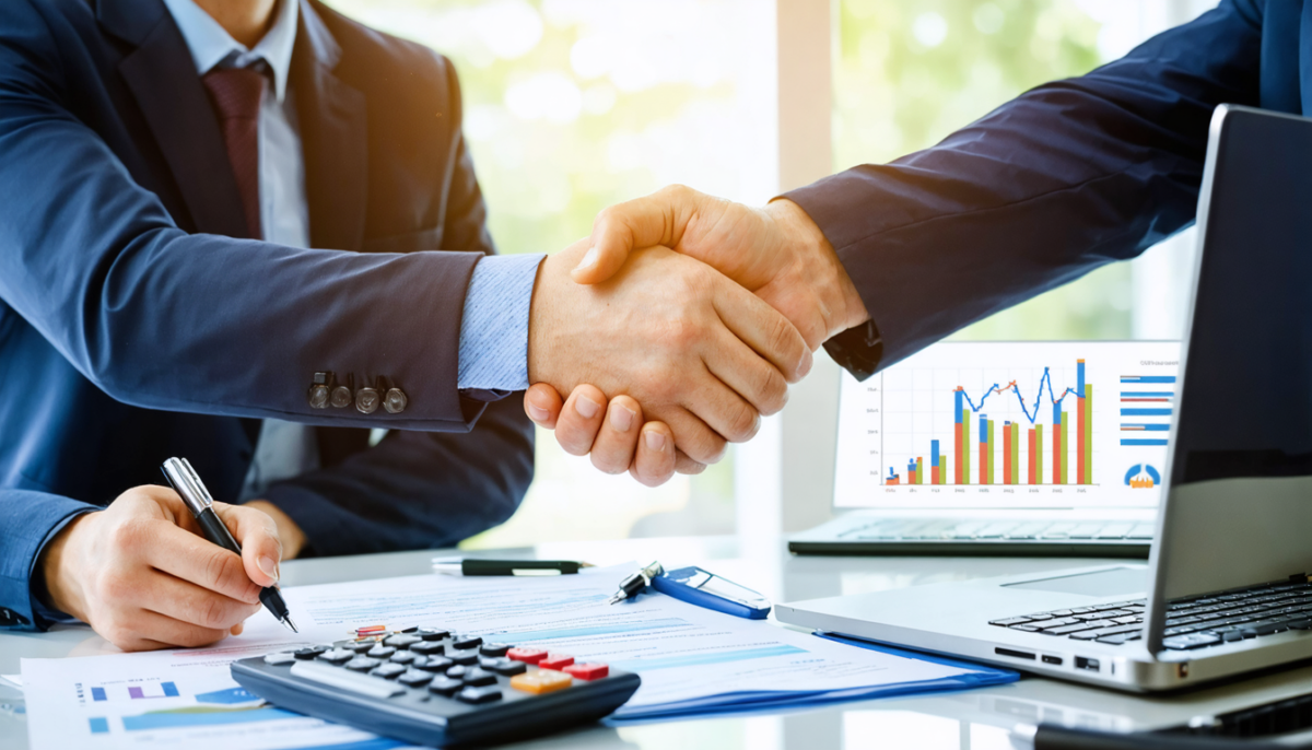 découvrez comment reconnaître les signaux positifs qui indiquent une forte probabilité d'acceptation de votre demande de prêt et augmentez vos chances de succès.