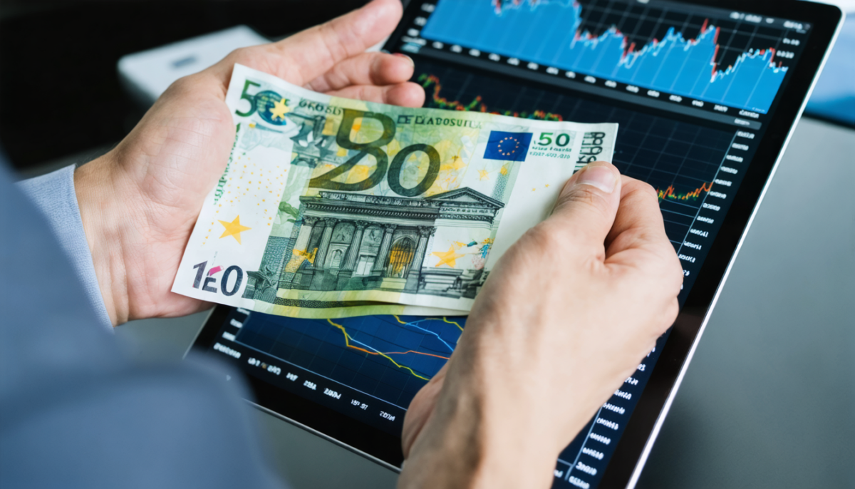 découvrez comment investir 2000 euros chaque mois grâce à des stratégies efficaces et des conseils pratiques pour optimiser votre épargne et faire fructifier votre capital.