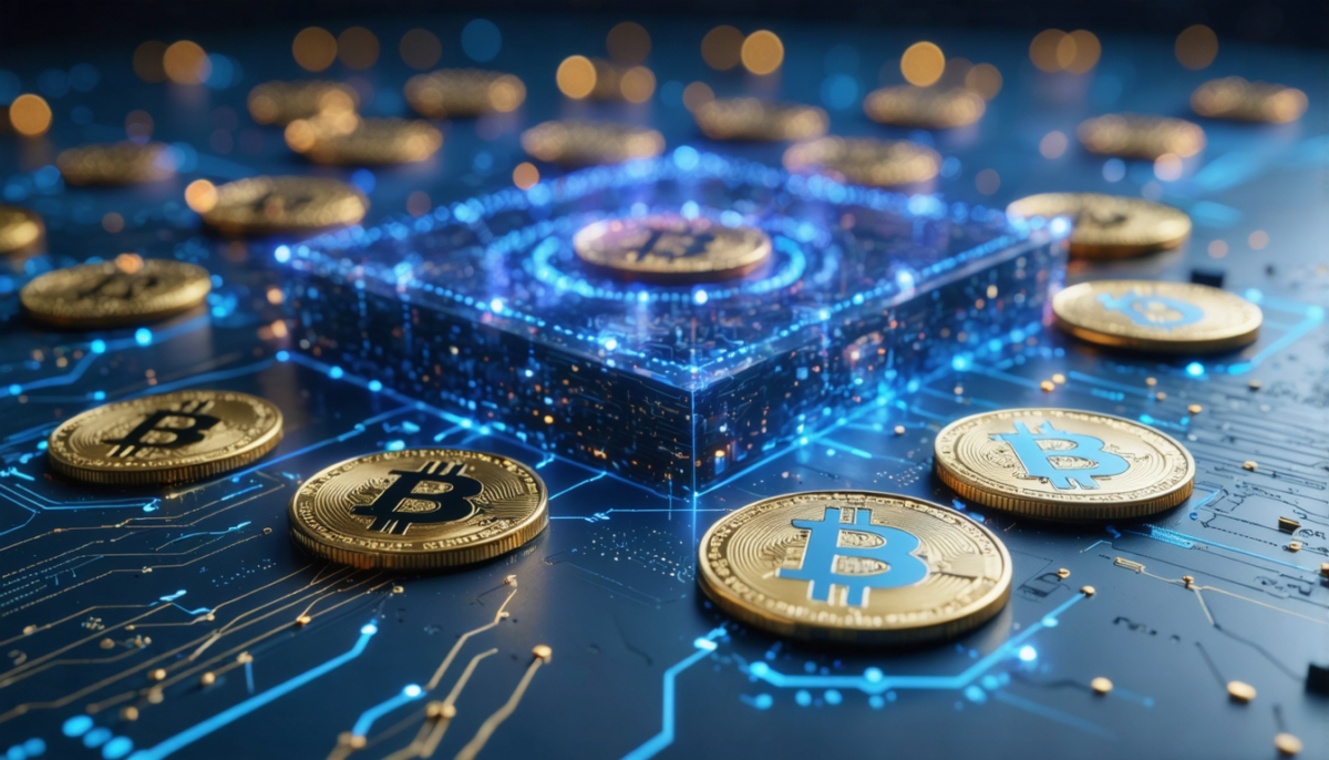 découvrez comment l'initial coin offering (ico) a transformé les méthodes traditionnelles de financement des entreprises, en offrant une nouvelle approche innovante et accessible.