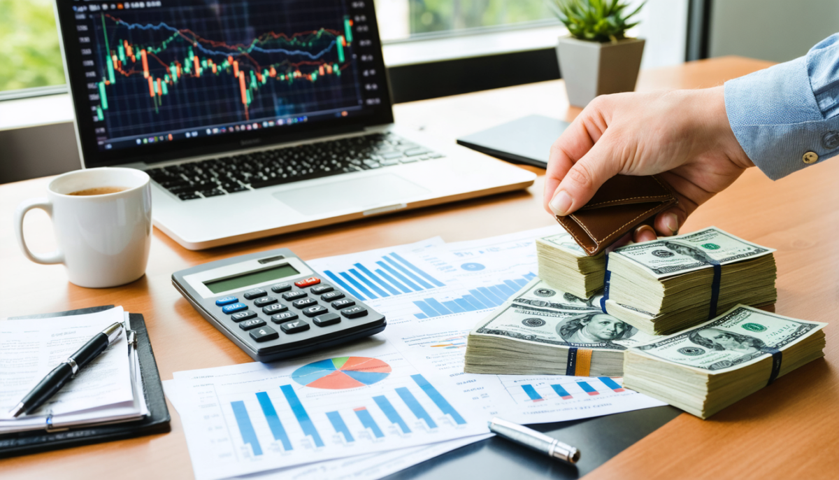 découvrez des conseils pratiques et astuces indispensables pour récupérer efficacement l'argent de vos placements financiers et maximiser vos gains.