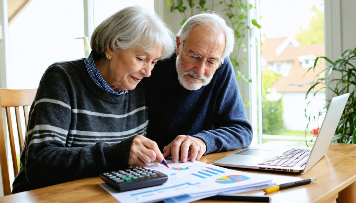 découvrez comment choisir la mutuelle santé parfaite pour bien vieillir après 65 ans, avec des conseils pratiques adaptés à vos besoins et à votre budget.