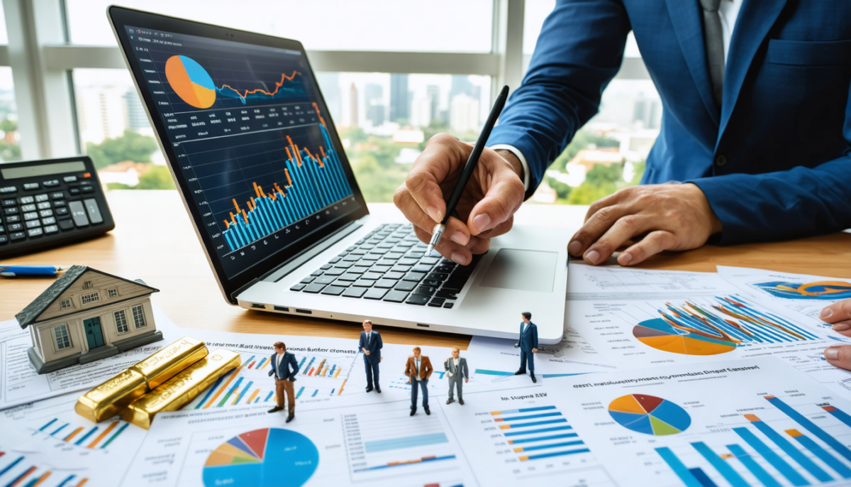 découvrez comment choisir le support en unité de compte idéal pour optimiser vos investissements et maximiser vos rendements financiers.