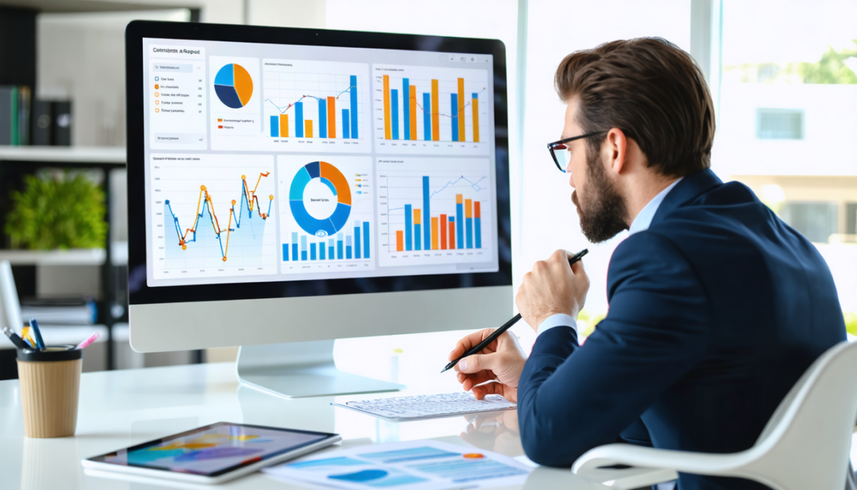 découvrez ce qu'est le cro (conversion rate optimization) et son importance stratégique en marketing digital pour améliorer la performance et maximiser vos résultats en ligne.