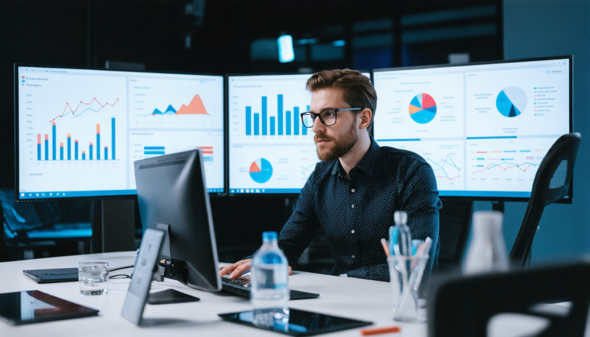 découvrez ce qu'est le cro, son rôle et son impact stratégique essentiel pour optimiser la performance de vos campagnes en marketing digital.