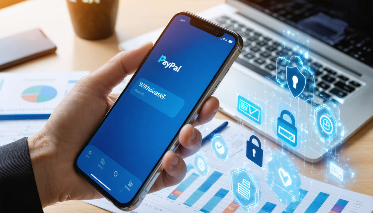 explorez le fonctionnement du prélèvement paypal, ses règles essentielles et les garanties de sécurité pour des transactions en toute confiance.