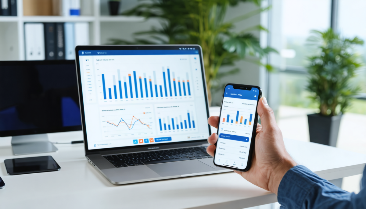 découvrez cyberplus, votre partenaire malin qui simplifie la gestion bancaire au quotidien grâce à des outils intuitifs et sécurisés adaptés à tous vos besoins.