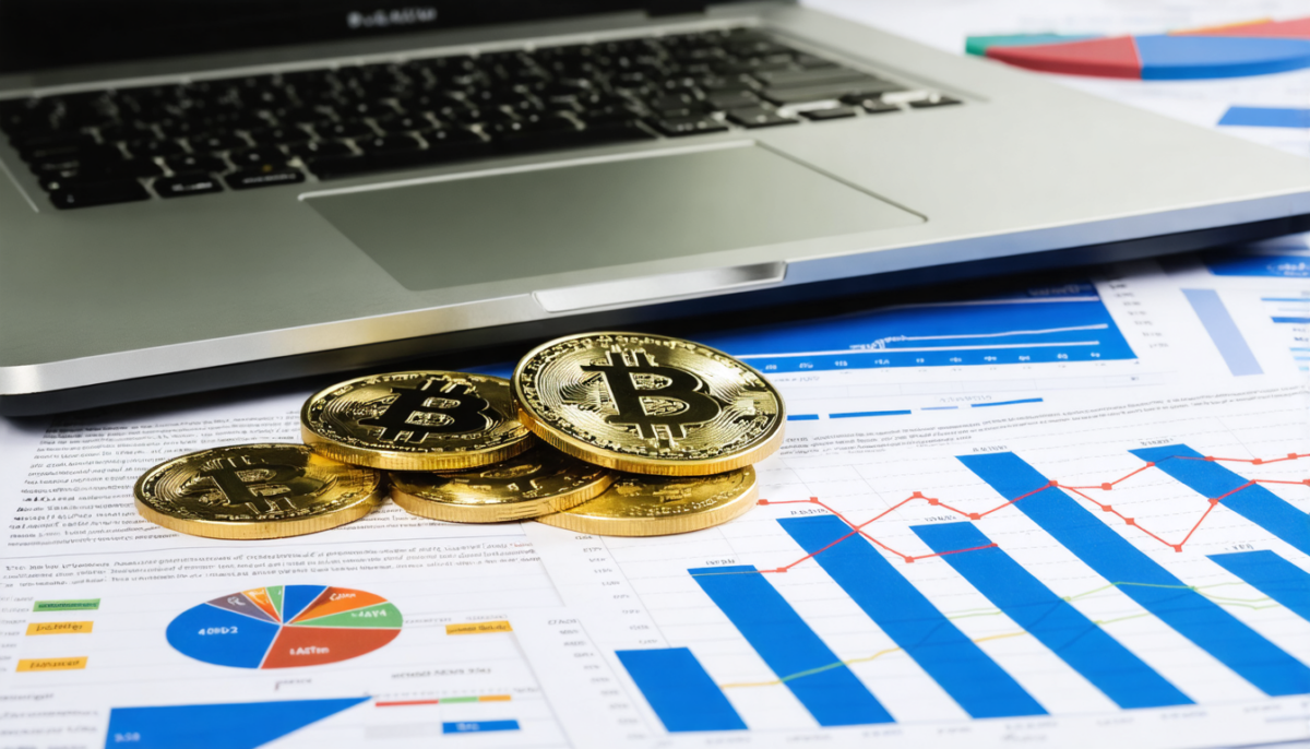 découvrez comment la fiscalité française s'applique à vos revenus en cryptomonnaies, avec un guide complet pour comprendre les règles d'imposition et optimiser votre déclaration.