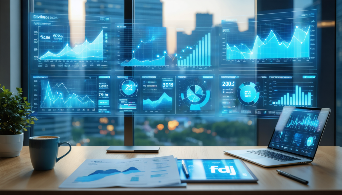 découvrez une analyse complète du dividende fdj en 2025, avec un focus sur le rendement actuel et les perspectives futures pour les investisseurs.
