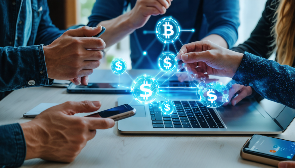 découvrez comment envoyer de l'argent sans frais grâce à nos solutions incontournables, simples et rapides pour économiser sur vos transferts d'argent.