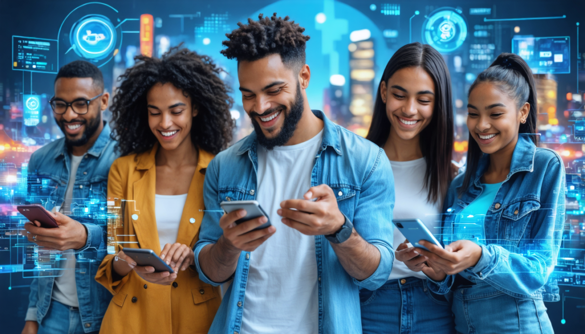 découvrez comment envoyer de l'argent sans frais grâce à nos solutions incontournables, faciles, rapides et sécurisées pour toutes vos transactions.