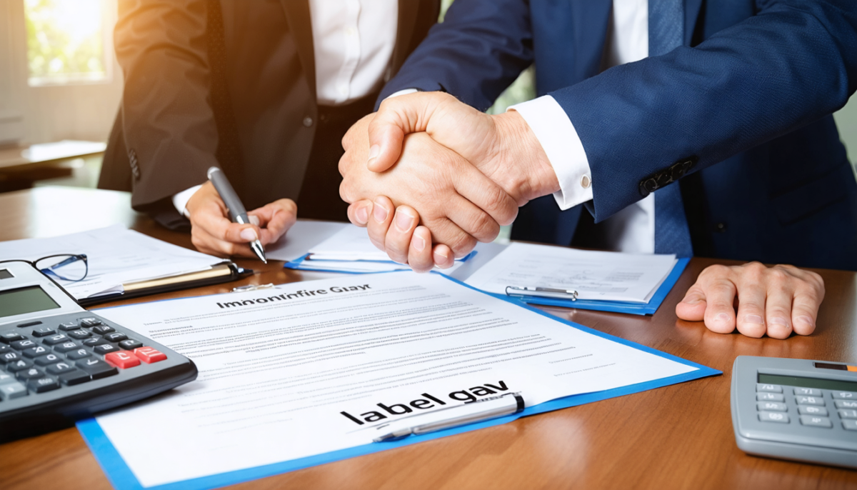 découvrez tout ce qu'il faut savoir sur l'indemnisation des dommages imposée par le contrat label gav, ses modalités, conditions et droits pour bien protéger vos intérêts.