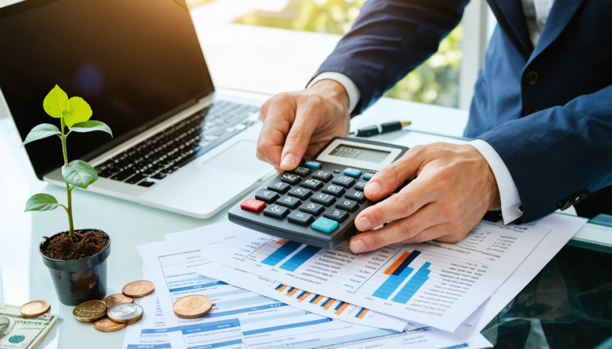découvrez comment les intérêts d’emprunts déductibles fonctionnent et profitez de leurs avantages fiscaux pour optimiser votre déclaration d'impôts.