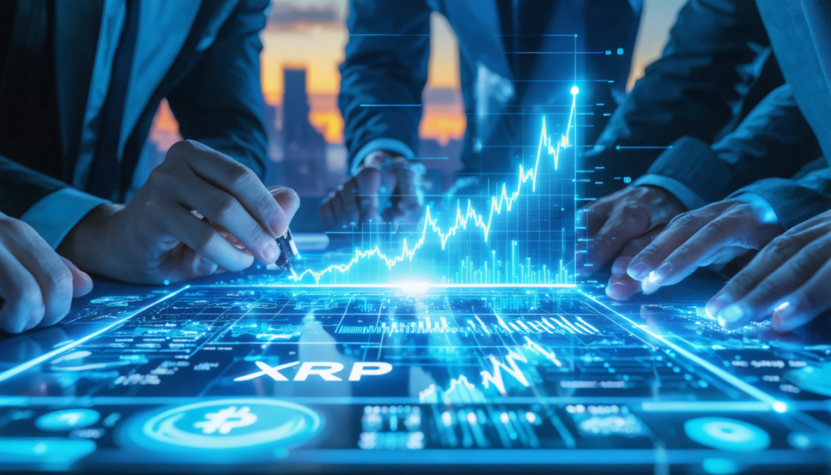 découvrez les opportunités, les atouts et les perspectives prometteuses d'investir dans le ripple, une cryptomonnaie innovante au potentiel de croissance important.