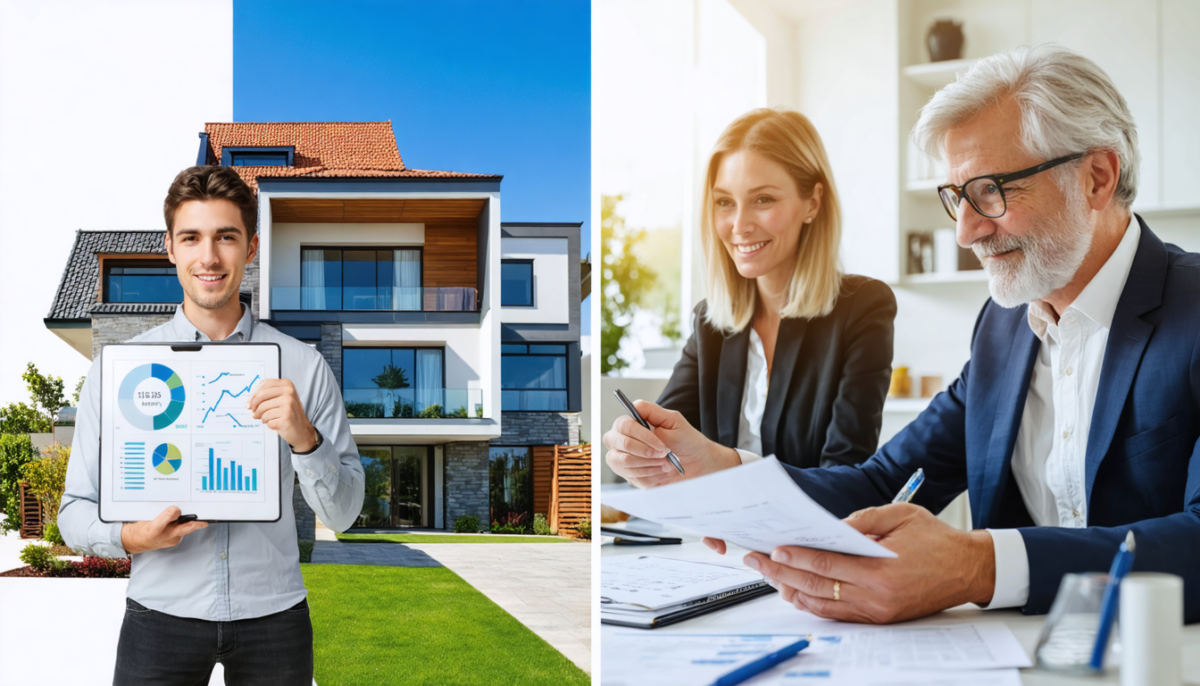 découvrez à quel âge investir dans l'immobilier maximise vos chances de succès et optimisez vos stratégies pour un avenir financier sécurisé.