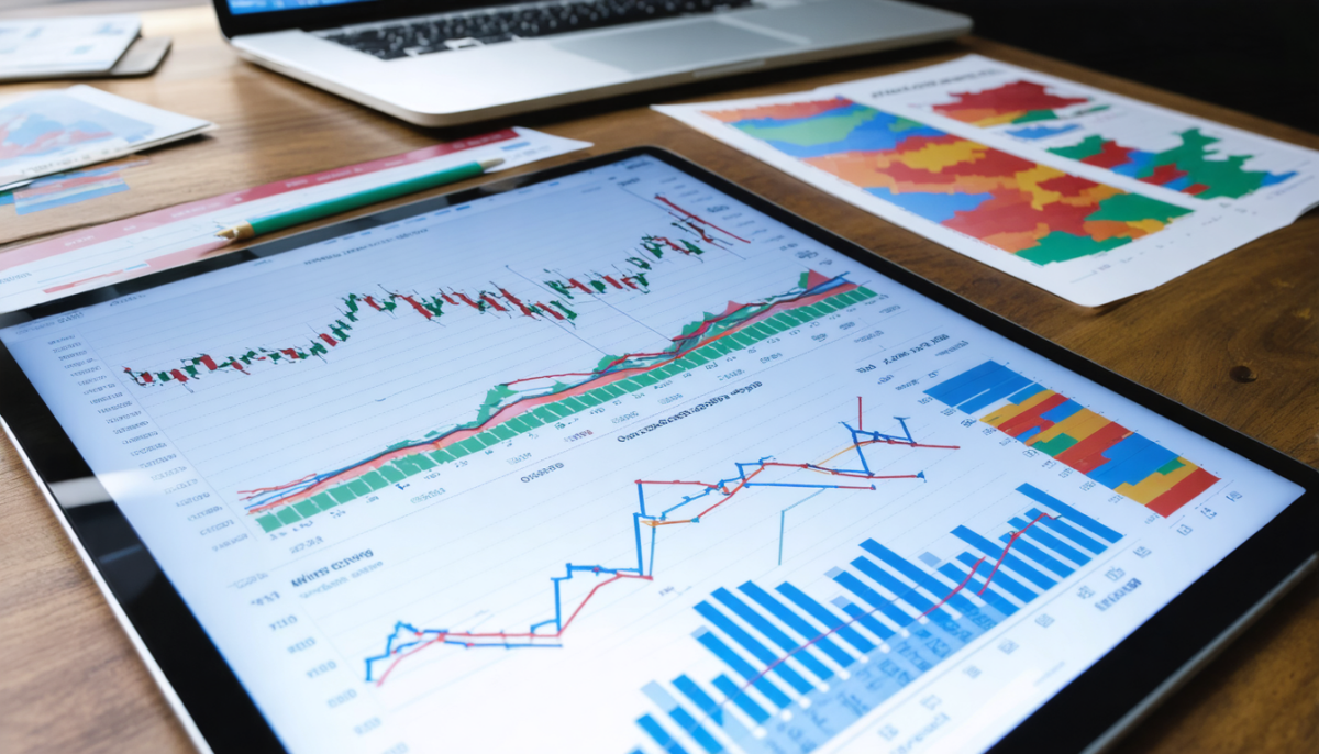 découvrez comment investir en etf, les avantages clés à connaître et les points essentiels pour optimiser votre portefeuille et sécuriser vos investissements.