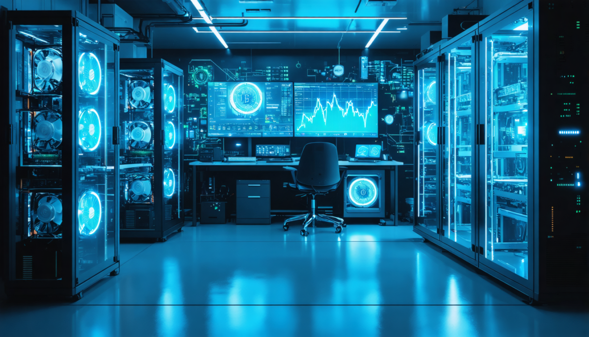 découvrez le guide 2025 pour choisir le meilleur miner crypto et maximiser vos profits grâce à des conseils d'experts et des analyses détaillées.