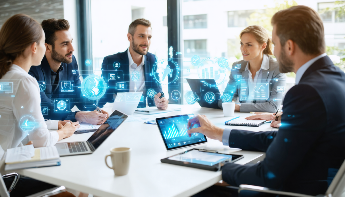 découvrez comment un accompagnement professionnel peut optimiser la structuration de votre dialogue social, renforcer les échanges et améliorer les relations au sein de votre entreprise.