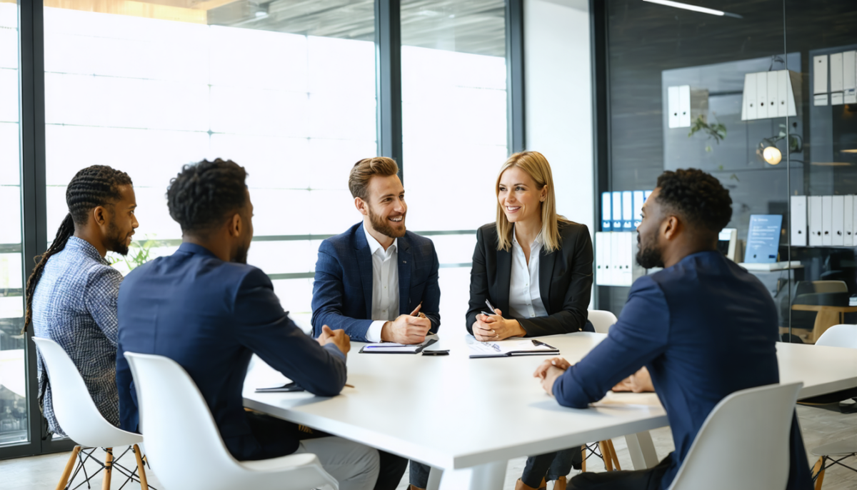 découvrez comment un accompagnement professionnel peut vous aider à optimiser la structuration de votre dialogue social, améliorer les relations au travail et favoriser un environnement collaboratif efficace.