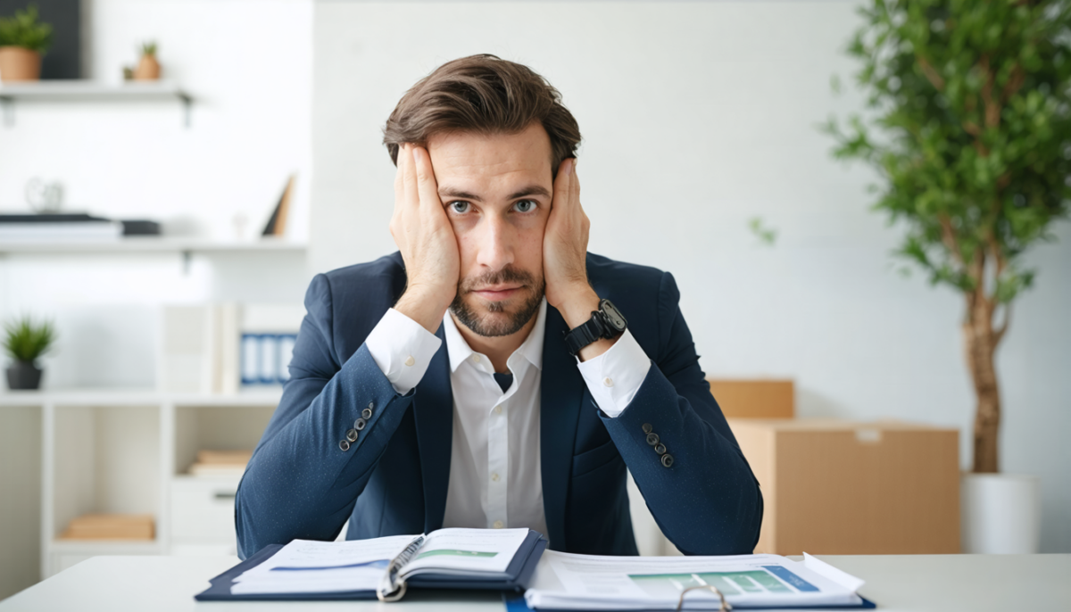 découvrez comment la garantie perte d'emploi protège votre sécurité financière et les éléments essentiels à connaître pour optimiser votre couverture.